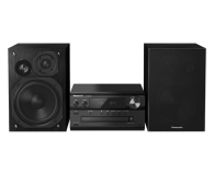 Panasonic SC-PMX90EG Czarny - 661122 - zdjęcie 1
